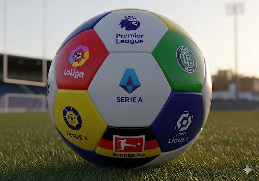 FIFA Online 4 游戏封面图